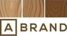 A BRAND Logo