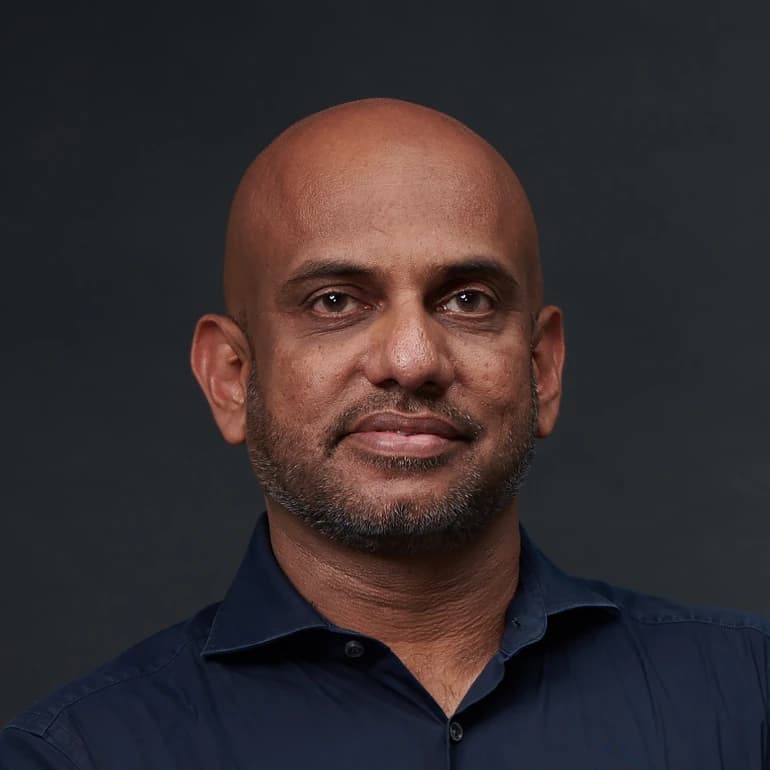 Philip Weeraratne