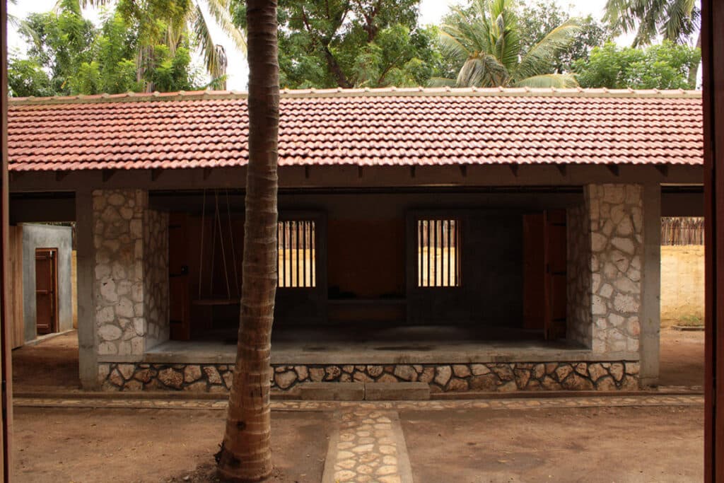 Dharma House