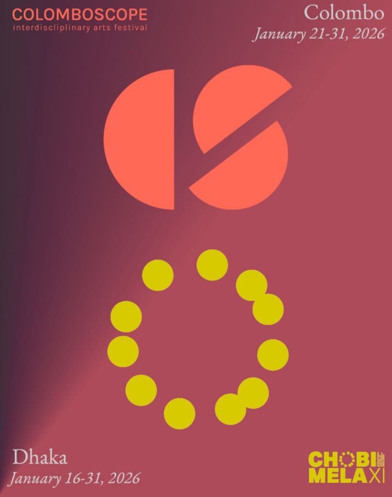 Colomboscope 2025