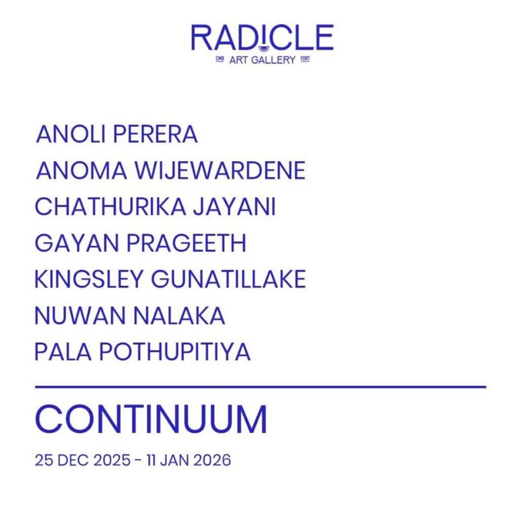 Continuum