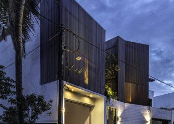 Shades of The Beacon