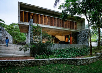 Pia’s Villa