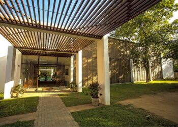 Neem Villas