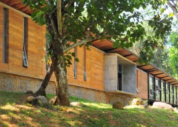 Ambepussa Library