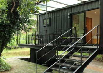 Module 47 Residence