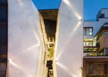 Cleft House
