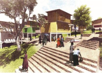 Resilient Resettlement
