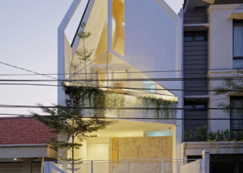 Trow House