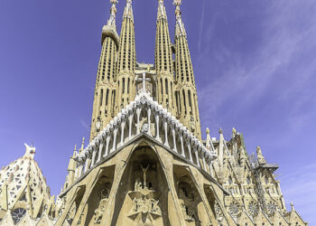 Sagrada Familia