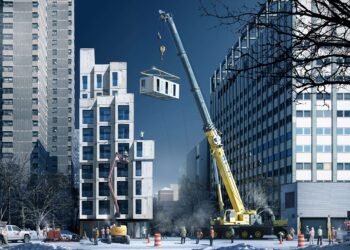 Modular Architecture in House Design