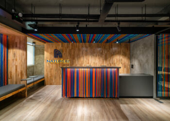 Naturub Factory Head Office