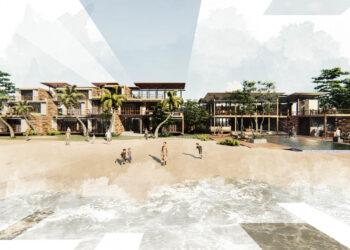 Resort Hotel at Calido Beach, Kalutara