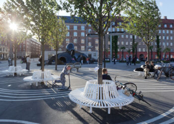 The Freedom of Multifunctional Spaces