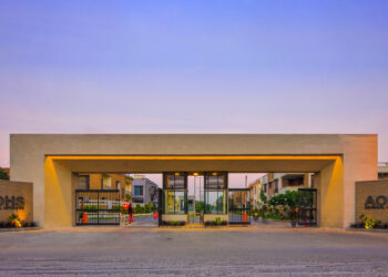 Army Officers Housing Society