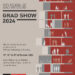 City School of Architecture Grad Show 2024