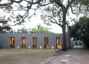 Architect’s Own Office