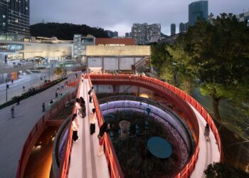 Adaptive Reuse for Sustainable Development