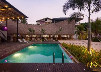 Shimaguni Beach Club