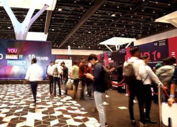 Festival of Architecture and Interior Designing (FOAID) – New Delhi 2024