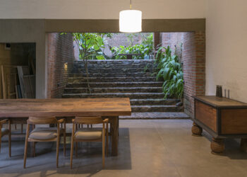 Designing your ‘Living Room’