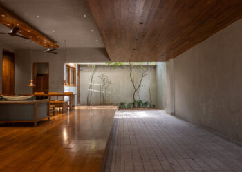 Residential Villa at Navinna