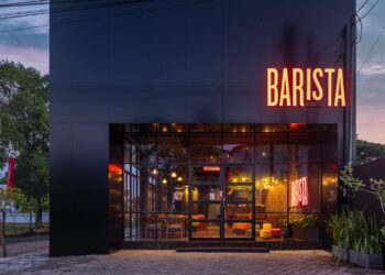 Barista – Kurunegala