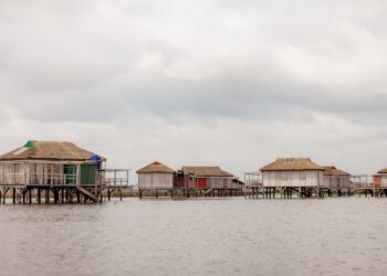 Climatic Resilience Through Architecture