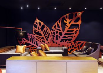 Ceylon Tea Lounge