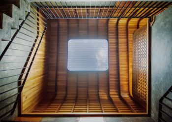 Dwelling at Kalapaluwawa