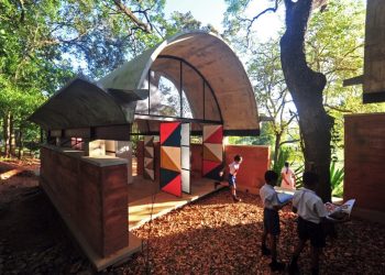 Modular Learning Pods
