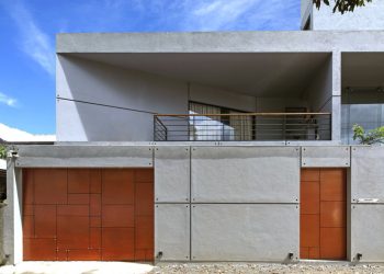 Salgado House