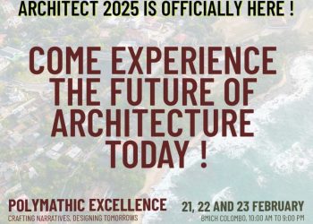 Architect 2025
