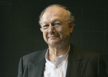 Glenn Murcutt