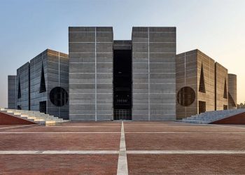 The Psychology of Space