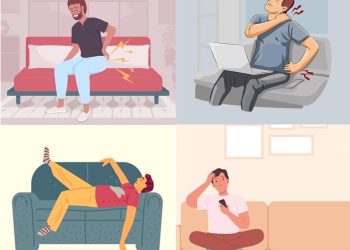 Blame the Chair, Not Your Back