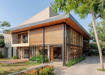 Dwelling Reformed