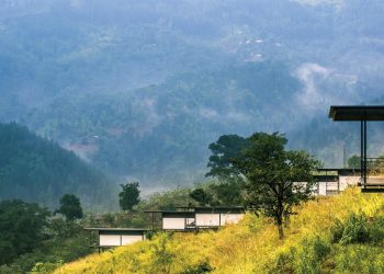 Santani Wellness Resort & Spa