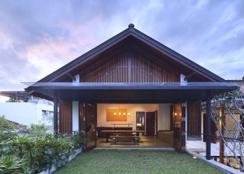 Residence at Anderson Road