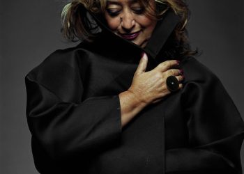 Zaha Hadid – Sculpting the Future of Architecture