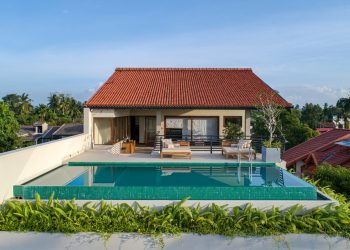 Residential Villa at Matara