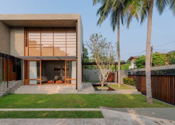 New Sub-Urban Living