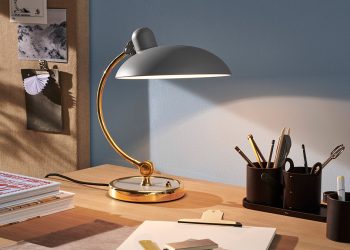 Lighting Types & Their Applications