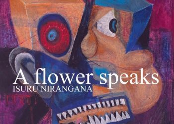 A Flower Speaks