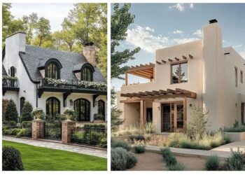 “Inspiration”: How Architecture Shapes and Reflects us