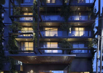 The Trees Boutique Hotel