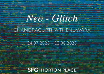 Neo-Glitch