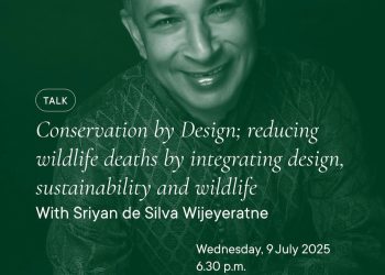 Conservation by Design