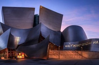 Architecture X Music