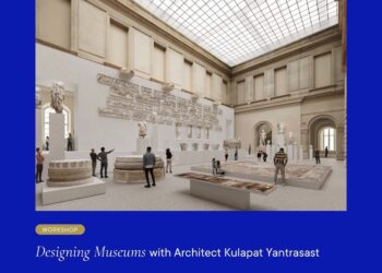 Designing Museums